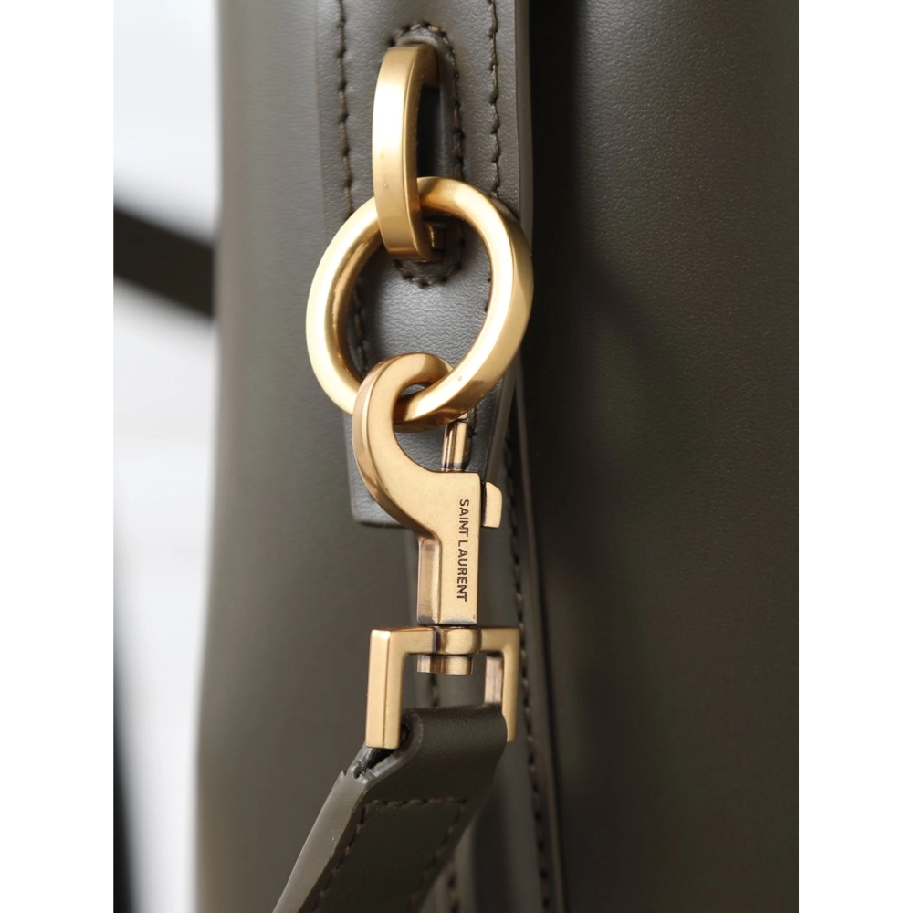 YSL Saint Laurent bags 742828 26X20X12cm,YSL Bags,BAGS