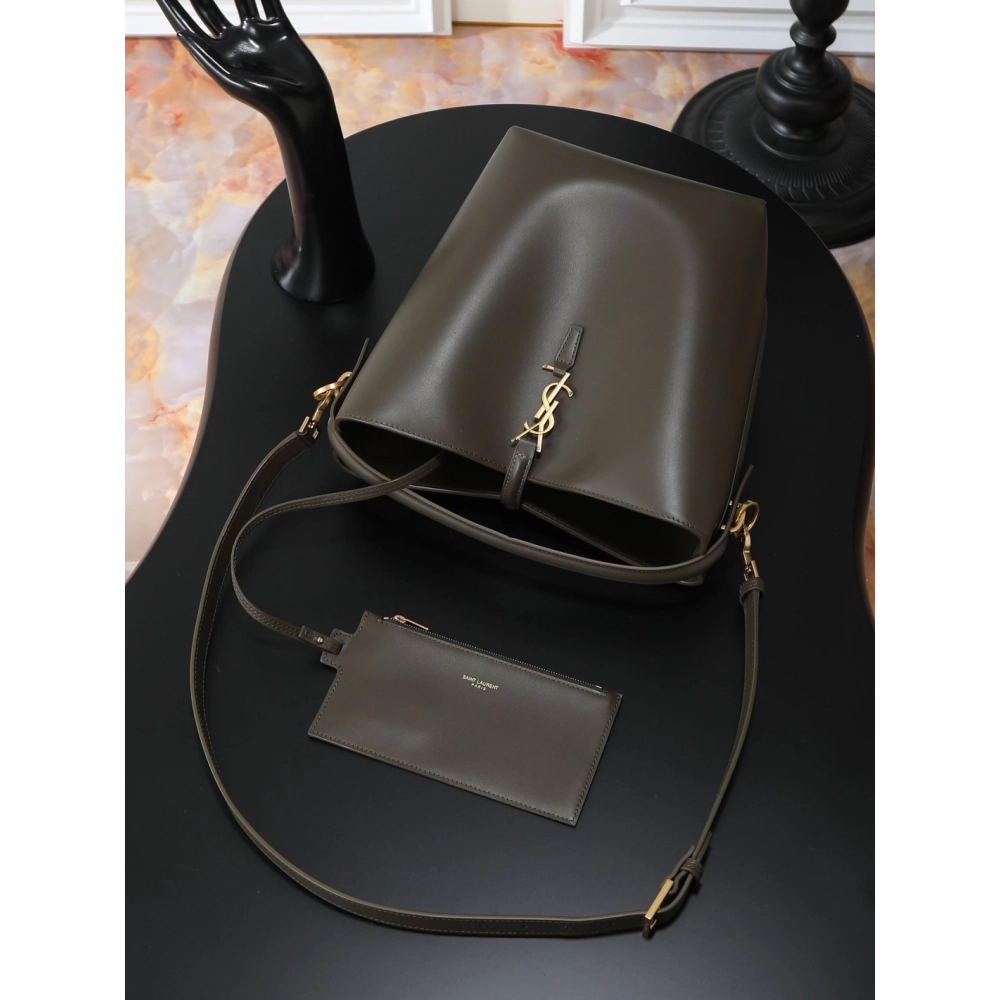 YSL Saint Laurent bags 742828 26X20X12cm,YSL Bags,BAGS