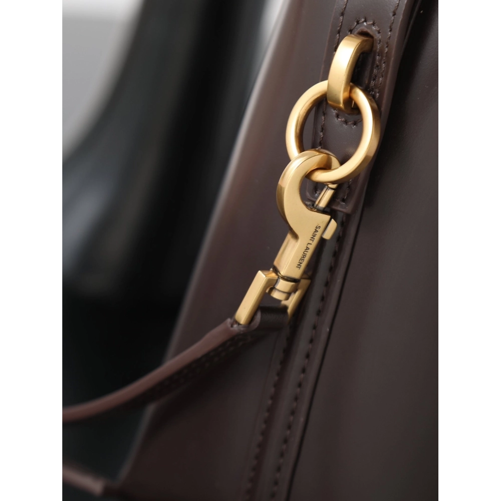 YSL Saint Laurent bags 765870 15X13X6cm,YSL Bags,BAGS