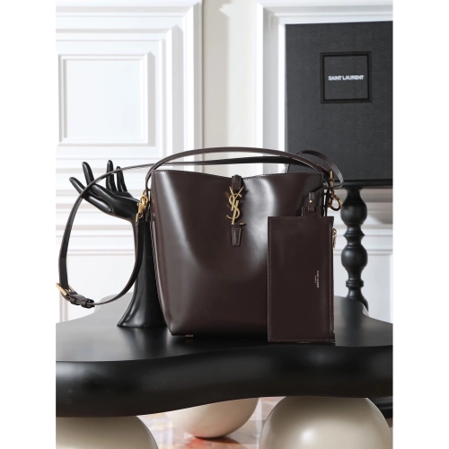 YSL Saint Laurent bags 742828 26X20X12cm,YSL Bags,BAGS