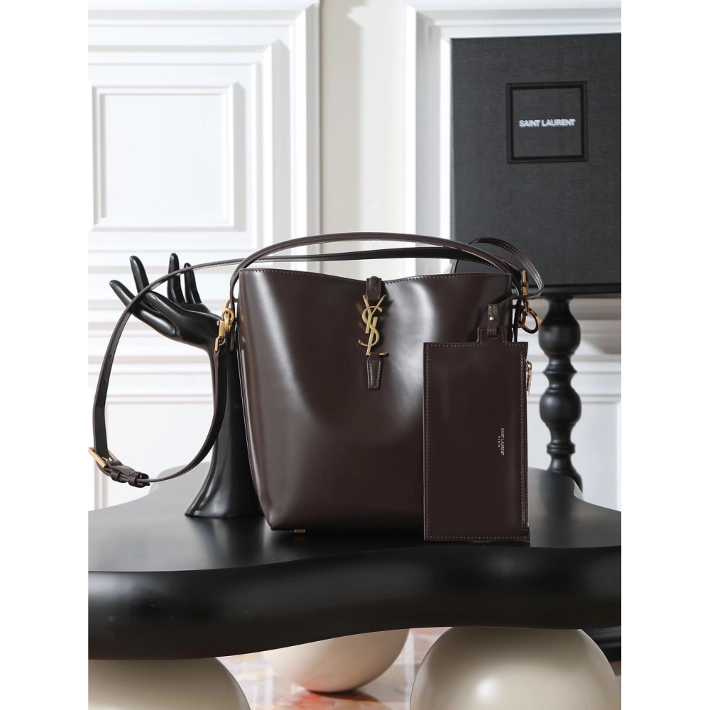 YSL Saint Laurent bags 742828 26X20X12cm,YSL Bags,BAGS