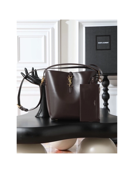 YSL Saint Laurent bags 742828 26X20X12cm,YSL Bags,BAGS