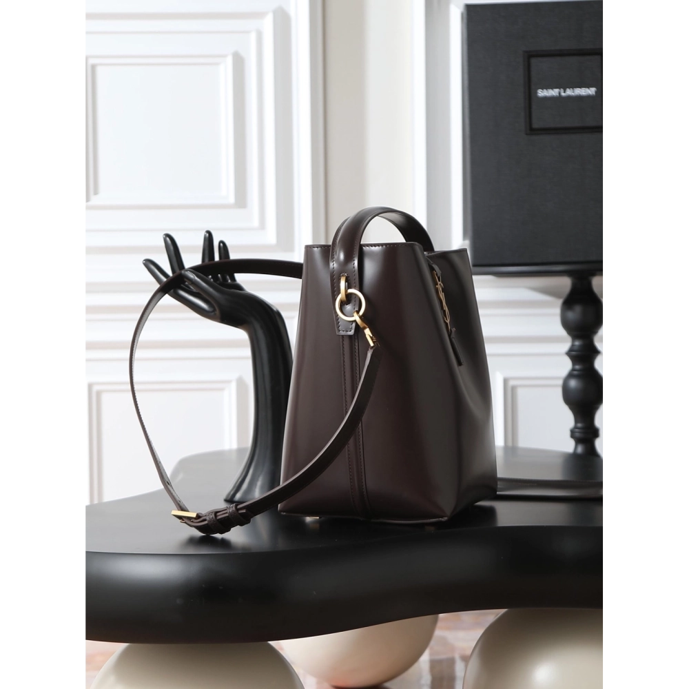 YSL Saint Laurent bags 742828 26X20X12cm,YSL Bags,BAGS