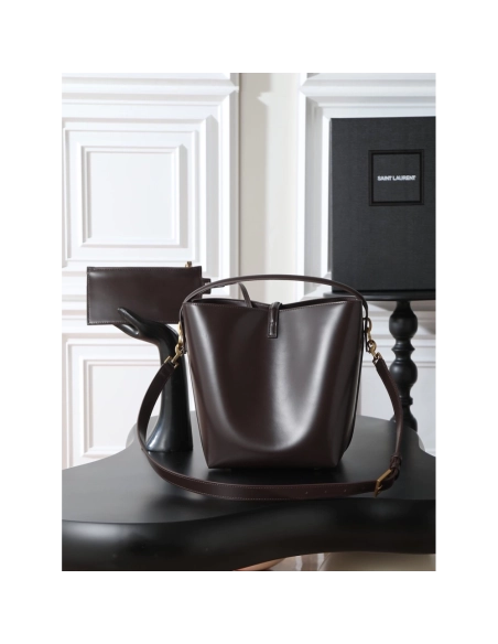 YSL Saint Laurent bags 742828 26X20X12cm,YSL Bags,BAGS