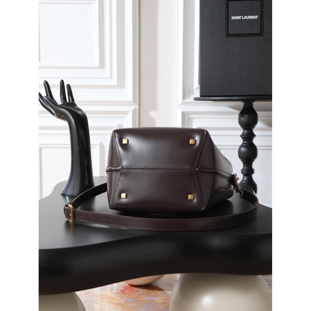 YSL Saint Laurent bags 742828 26X20X12cm,YSL Bags,BAGS