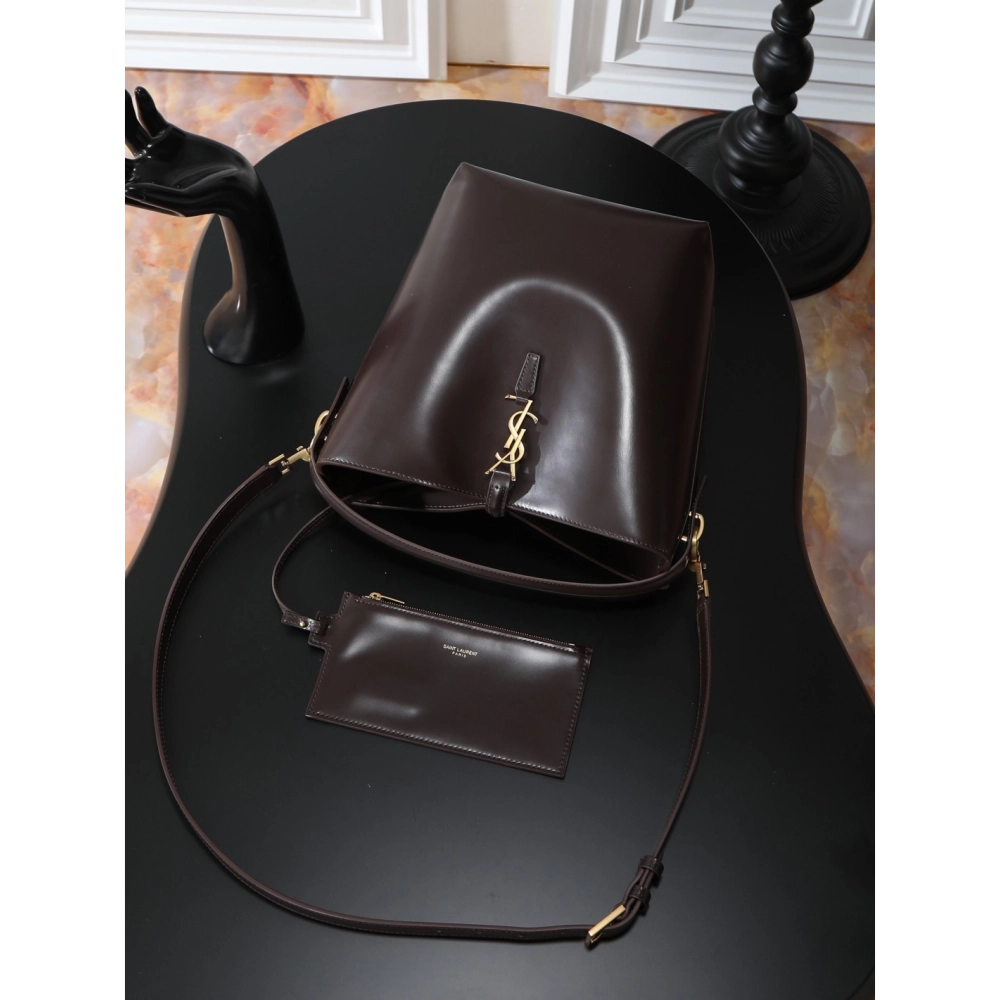 YSL Saint Laurent bags 742828 26X20X12cm,YSL Bags,BAGS