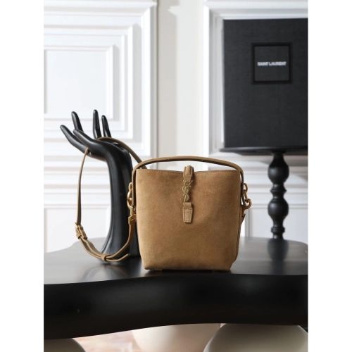 YSL Saint Laurent bags 765870 15X13X6cm,YSL Bags,BAGS