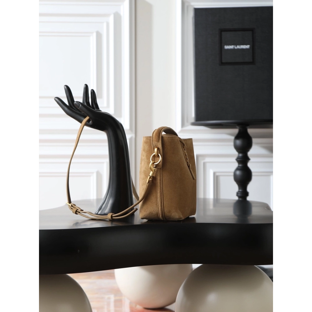 YSL Saint Laurent bags 765870 15X13X6cm,YSL Bags,BAGS