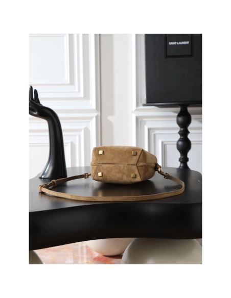 YSL Saint Laurent bags 765870 15X13X6cm,YSL Bags,BAGS