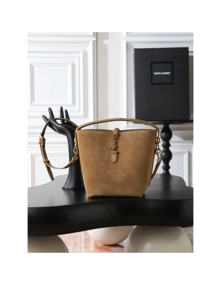 YSL Saint Laurent bags 749036 17X20X13cm,YSL Bags,BAGS