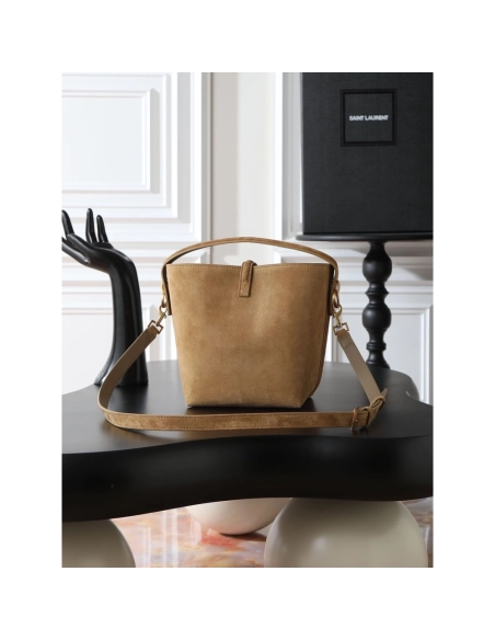 YSL Saint Laurent bags 749036 17X20X13cm,YSL Bags,BAGS
