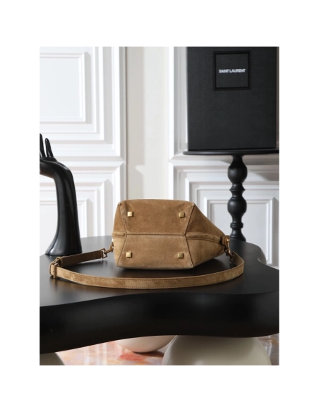 YSL Saint Laurent bags 749036 17X20X13cm,YSL Bags,BAGS