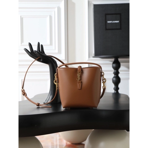 YSL Saint Laurent bags 765870 15X13X6cm,YSL Bags,BAGS