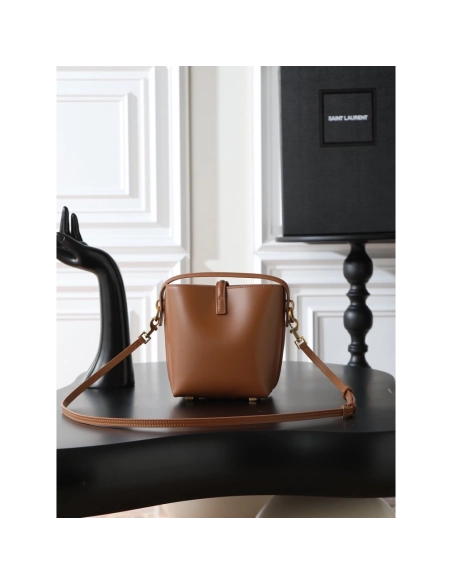 YSL Saint Laurent bags 765870 15X13X6cm,YSL Bags,BAGS