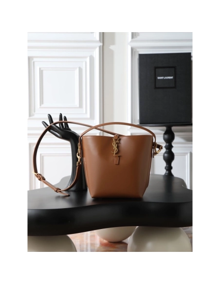 YSL Saint Laurent bags 749036 17X20X13cm,YSL Bags,BAGS