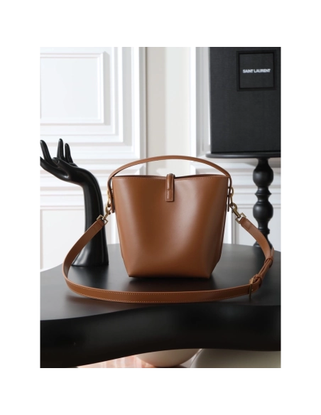 YSL Saint Laurent bags 749036 17X20X13cm,YSL Bags,BAGS