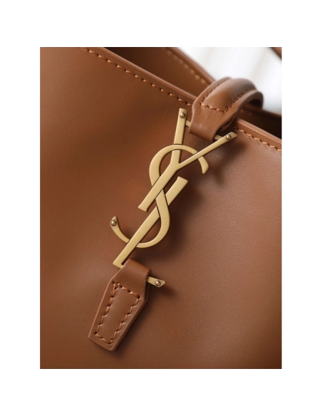 YSL Saint Laurent bags 749036 17X20X13cm,YSL Bags,BAGS