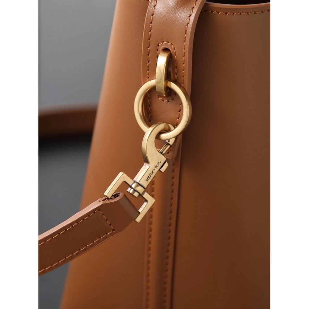 YSL Saint Laurent bags 749036 17X20X13cm,YSL Bags,BAGS
