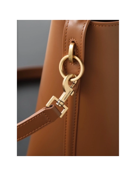 YSL Saint Laurent bags 749036 17X20X13cm,YSL Bags,BAGS
