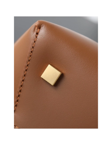 YSL Saint Laurent bags 749036 17X20X13cm,YSL Bags,BAGS