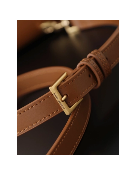 YSL Saint Laurent bags 749036 17X20X13cm,YSL Bags,BAGS
