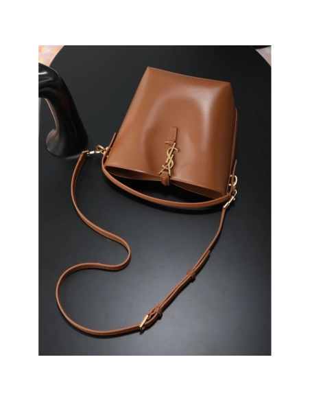 YSL Saint Laurent bags 749036 17X20X13cm,YSL Bags,BAGS