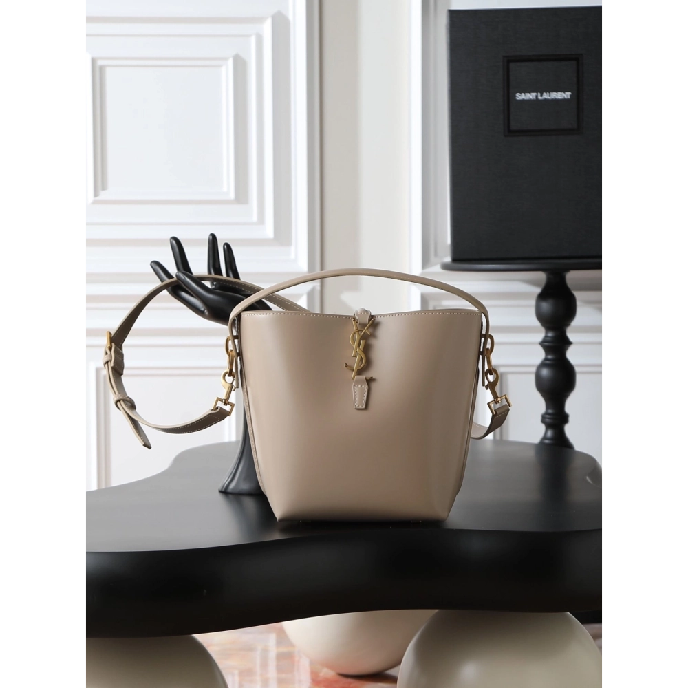 YSL Saint Laurent bags 749036 17X20X13cm,YSL Bags,BAGS