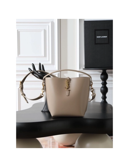 YSL Saint Laurent bags 749036 17X20X13cm,YSL Bags,BAGS