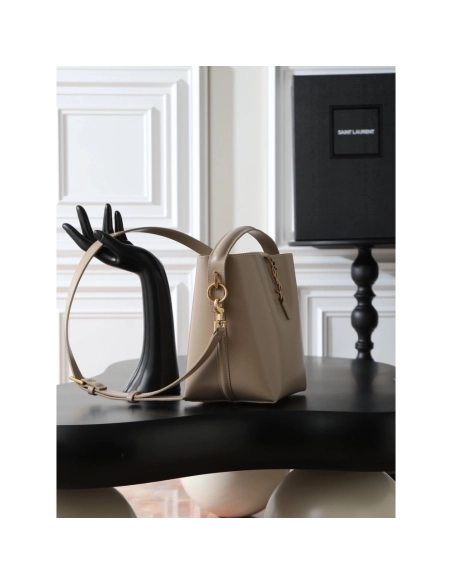 YSL Saint Laurent bags 749036 17X20X13cm,YSL Bags,BAGS