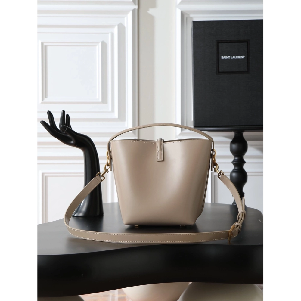 YSL Saint Laurent bags 749036 17X20X13cm,YSL Bags,BAGS