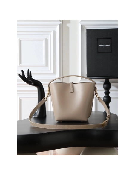 YSL Saint Laurent bags 749036 17X20X13cm,YSL Bags,BAGS