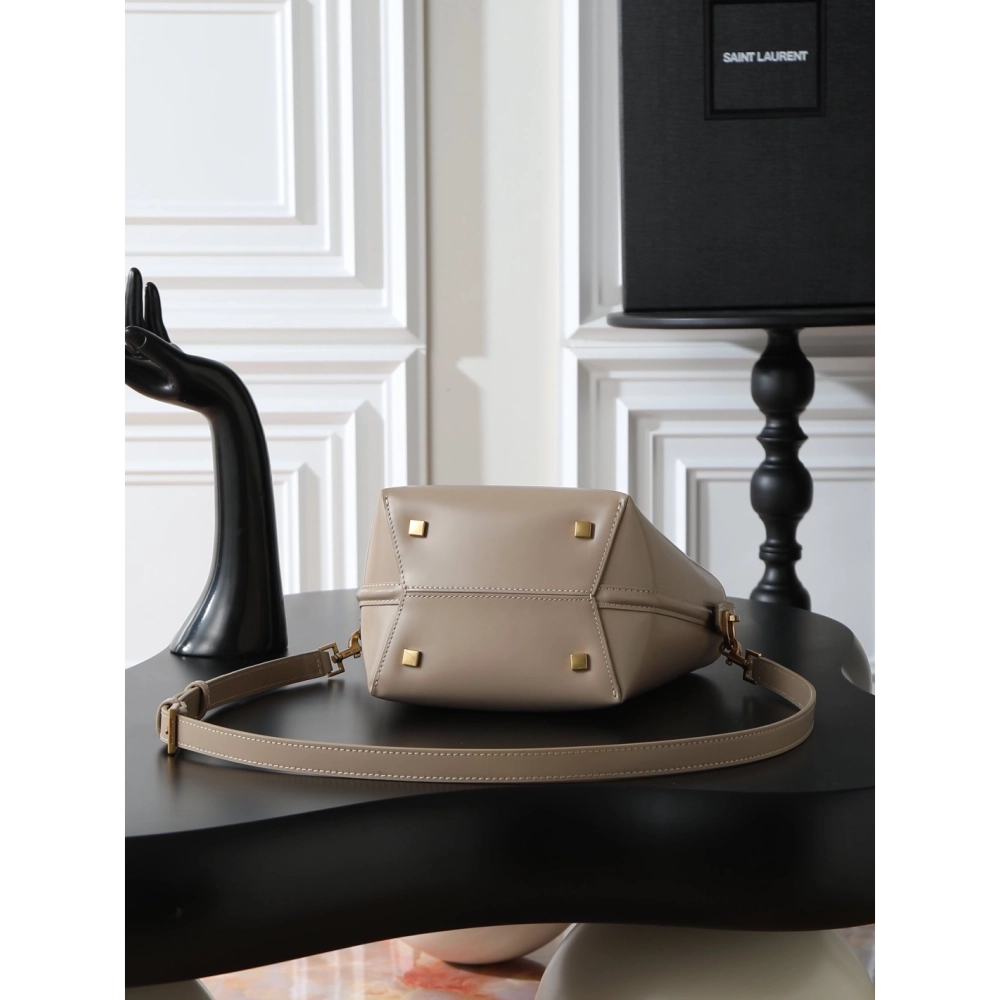 YSL Saint Laurent bags 749036 17X20X13cm,YSL Bags,BAGS