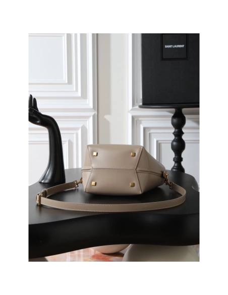 YSL Saint Laurent bags 749036 17X20X13cm,YSL Bags,BAGS