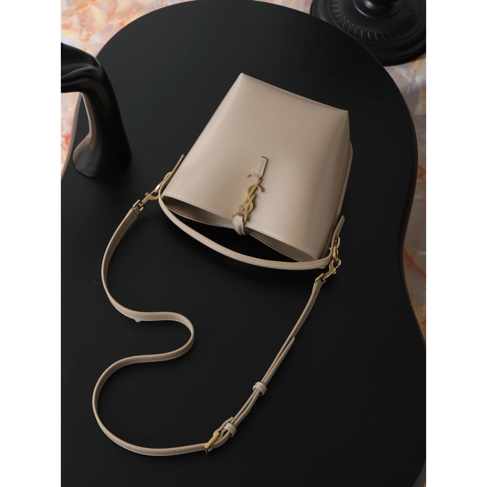 YSL Saint Laurent bags 749036 17X20X13cm,YSL Bags,BAGS