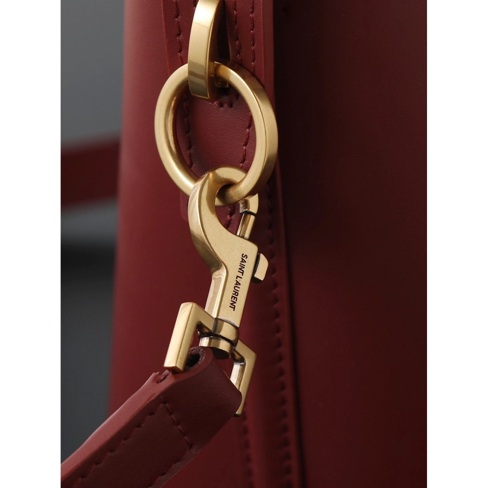 YSL Saint Laurent bags 765870 15X13X6cm,YSL Bags,BAGS