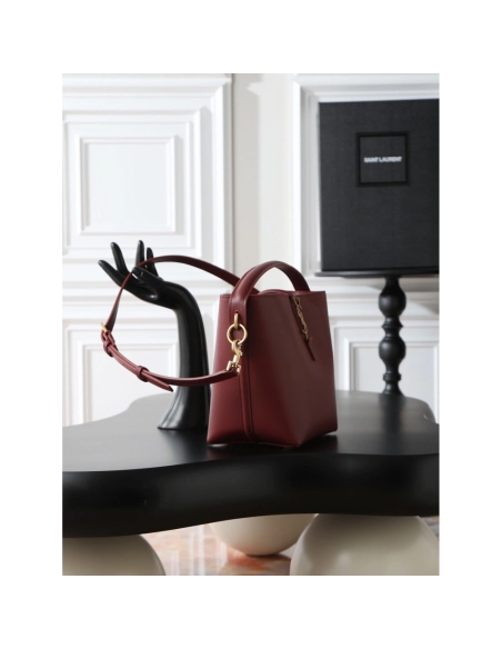 YSL Saint Laurent bags 749036 17X20X13cm,YSL Bags,BAGS