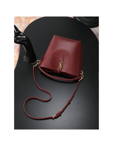 YSL Saint Laurent bags 749036 17X20X13cm,YSL Bags,BAGS
