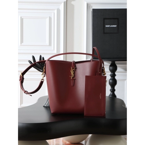 YSL Saint Laurent bags 742828 26X20X12cm,YSL Bags,BAGS