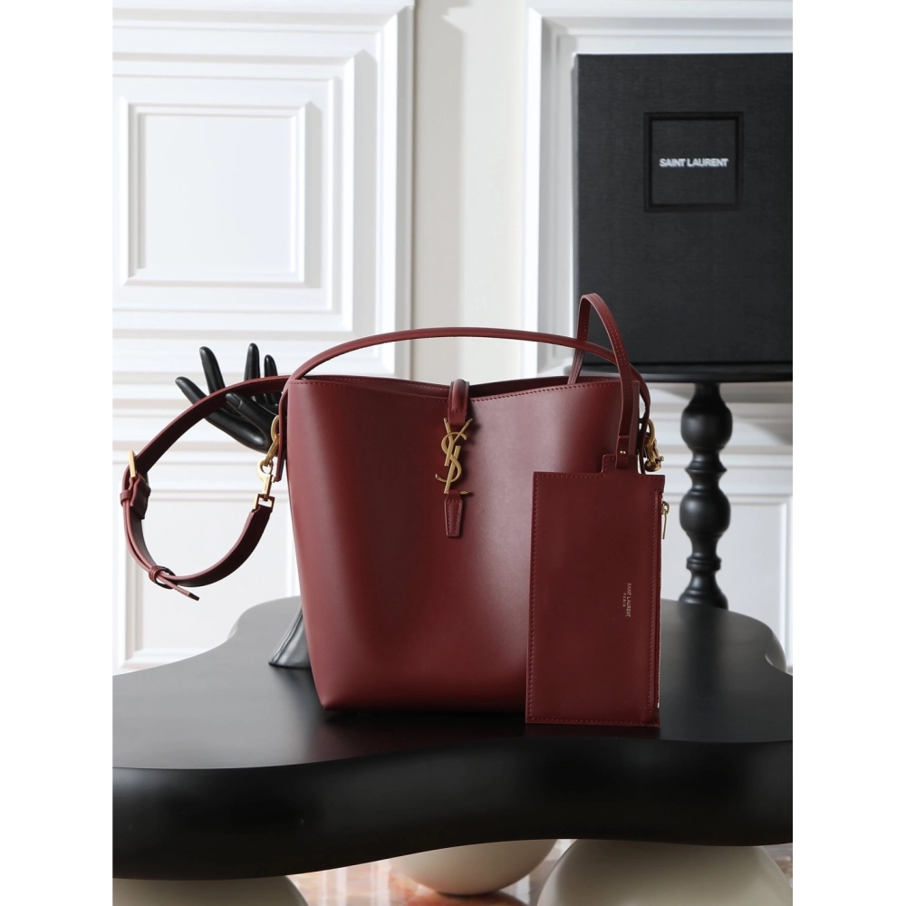 YSL Saint Laurent bags 742828 26X20X12cm,YSL Bags,BAGS