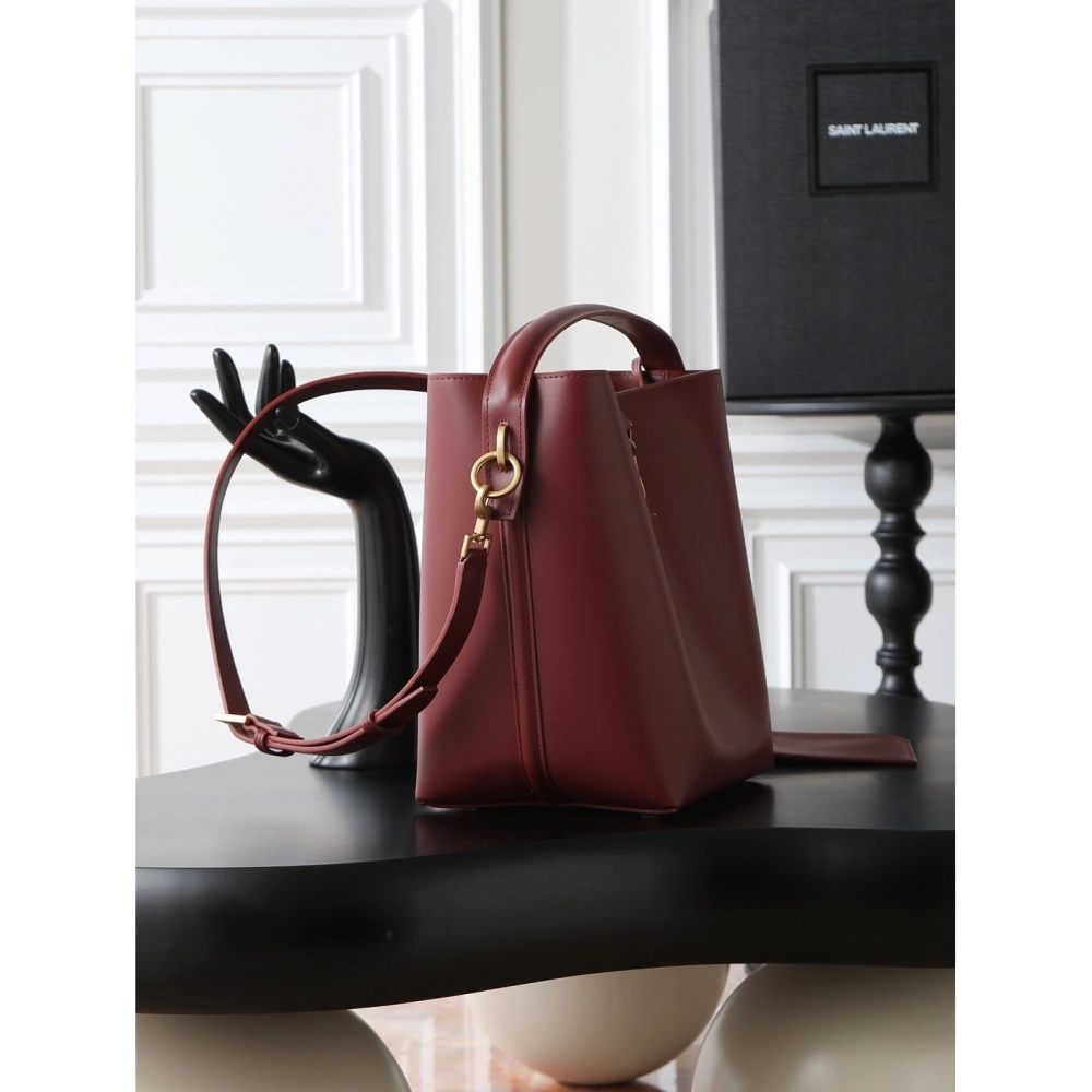 YSL Saint Laurent bags 742828 26X20X12cm,YSL Bags,BAGS