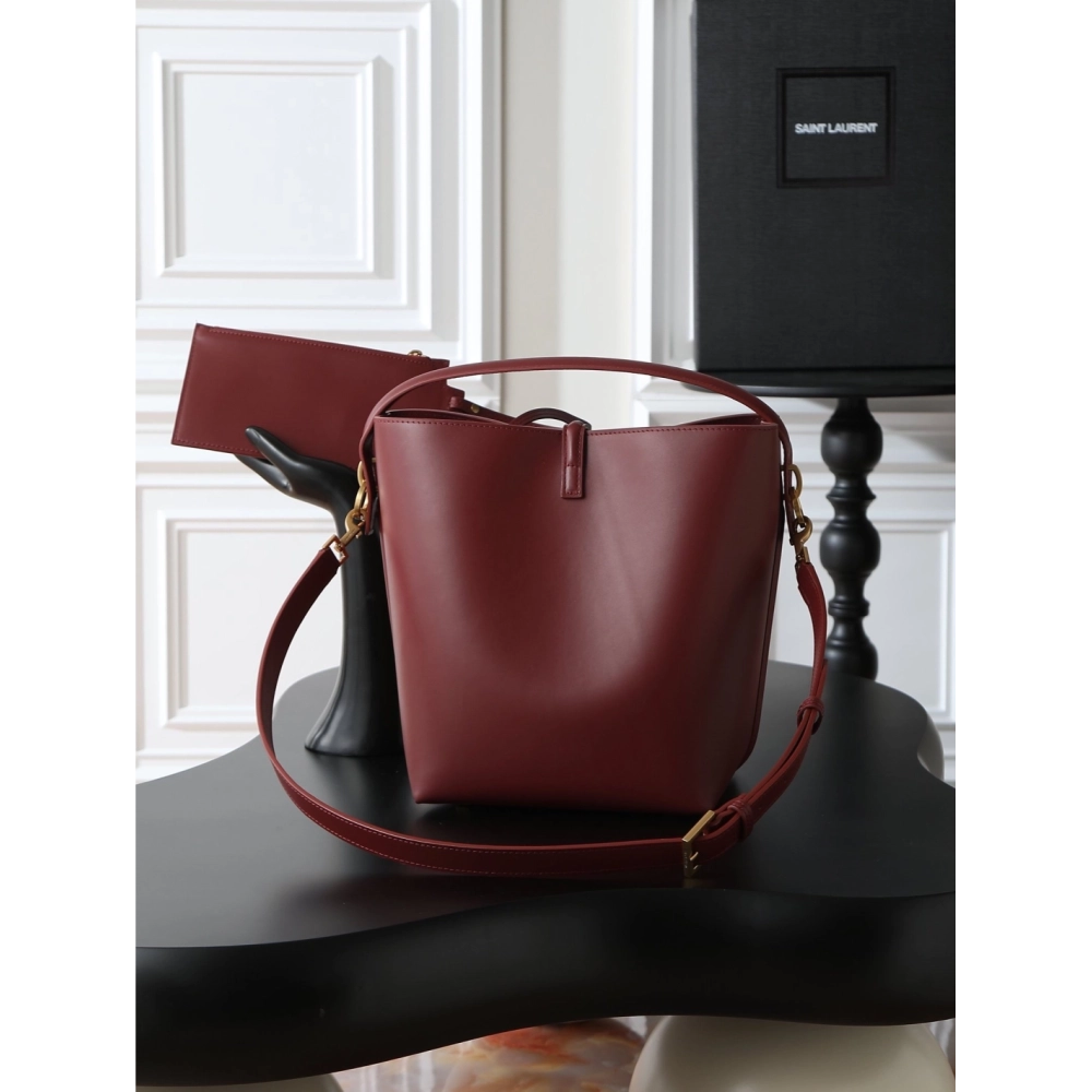 YSL Saint Laurent bags 742828 26X20X12cm,YSL Bags,BAGS
