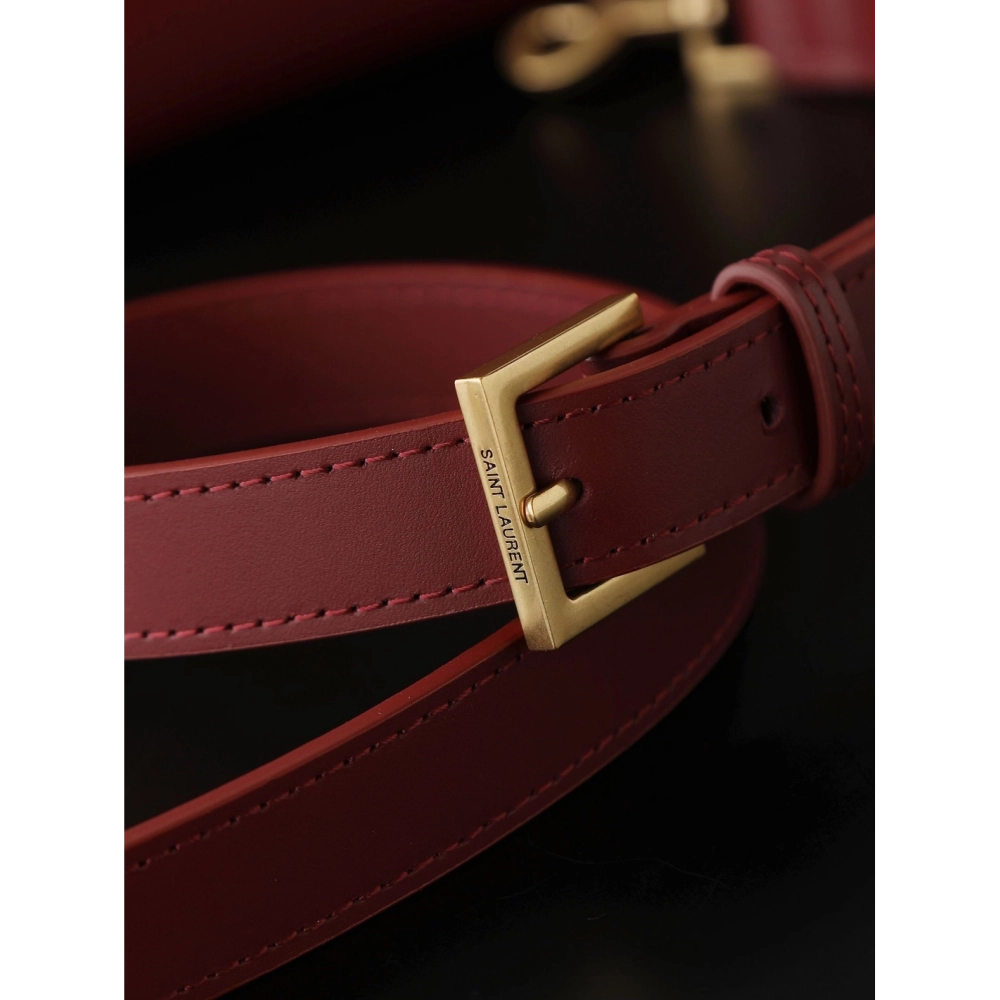 YSL Saint Laurent bags 742828 26X20X12cm,YSL Bags,BAGS