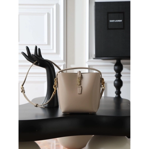 YSL Saint Laurent bags 765870 15X13X6cm,YSL Bags,BAGS