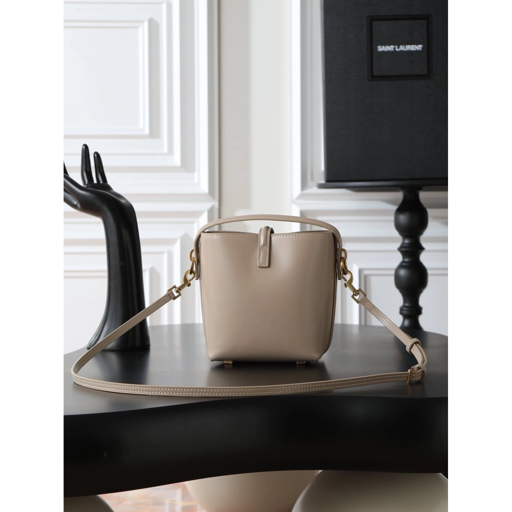 YSL Saint Laurent bags 765870 15X13X6cm,YSL Bags,BAGS