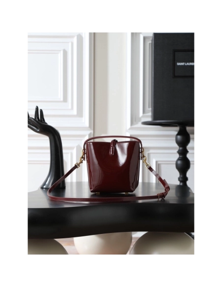 YSL Saint Laurent bags 765870 15X13X6cm,YSL Bags,BAGS