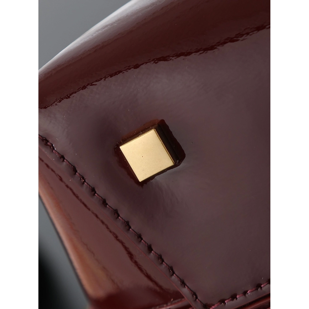 YSL Saint Laurent bags 749036 17X20X13cm,YSL Bags,BAGS