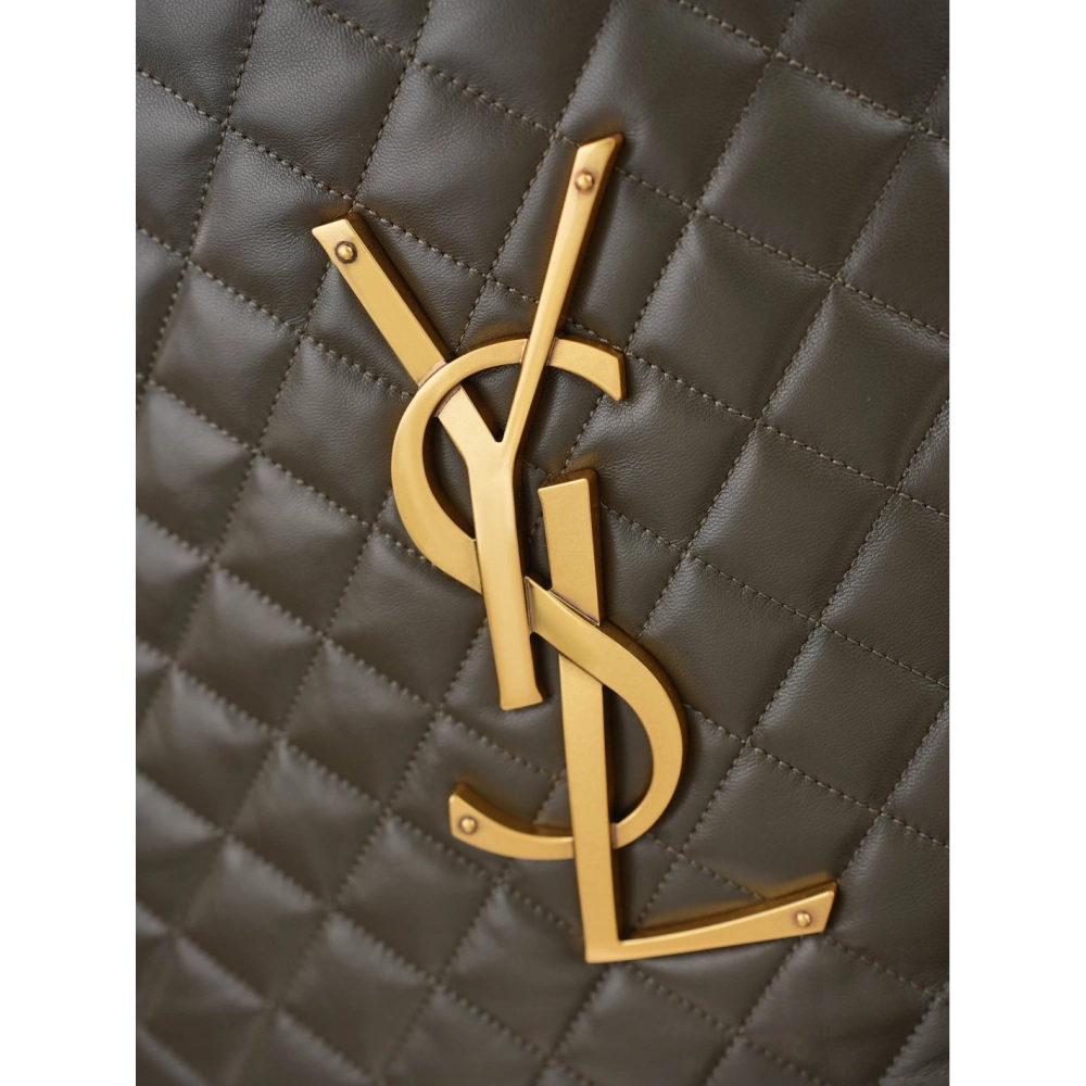 YSL Saint Laurent bags 698651-1 47X61X8cm,YSL Bags,BAGS