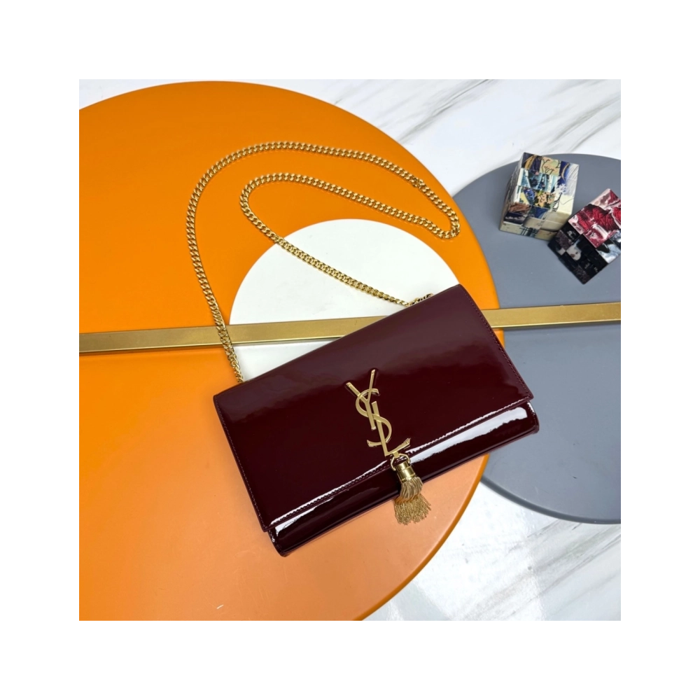 YSL Saint Laurent bags 354119 24X14X5cm,YSL Bags,BAGS