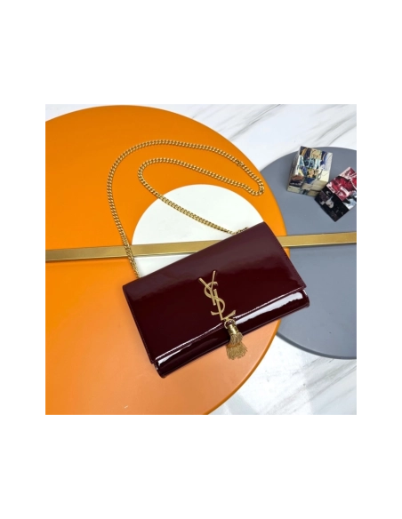 YSL Saint Laurent bags 354119 24X14X5cm,YSL Bags,BAGS