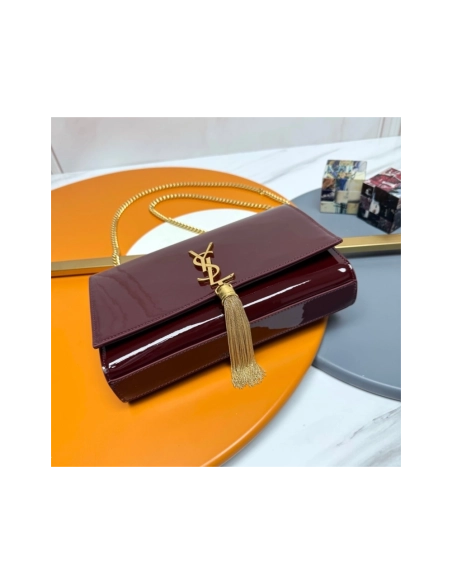 YSL Saint Laurent bags 354119 24X14X5cm,YSL Bags,BAGS